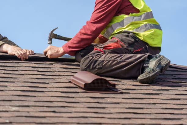 Best Flat Roof Repair Services  in Forney, TX