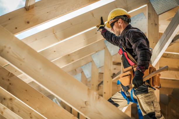 Best Residential Roofing Contractor  in Forney, TX
