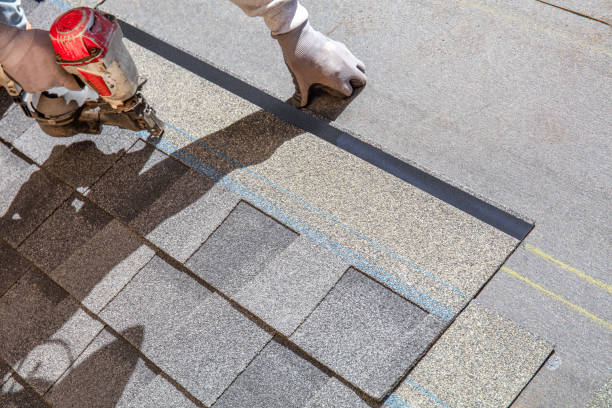 Best Residential Roofing Contractor  in Forney, TX